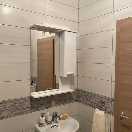 Apartamento Maja