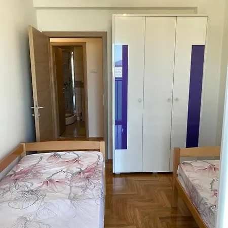 Apartamento Maja